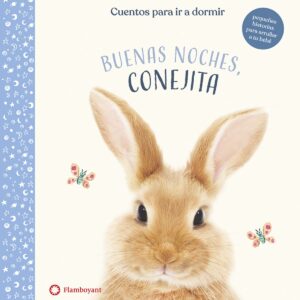 Buenas noches, Conejita