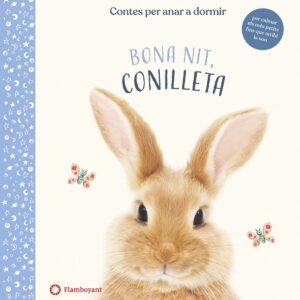Bona nit, Conilleta