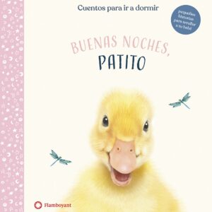 Buenas noches, Patito