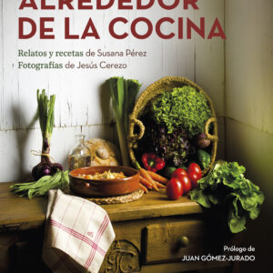 Alrededor de la cocina (Webos Fritos)