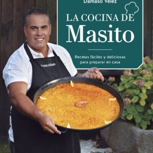 La cocina de Masito