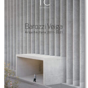 REVISTA TC CUADERNOS N.149 BAROZZI