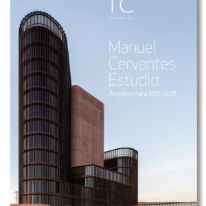 Manuel Cervantes Estudio