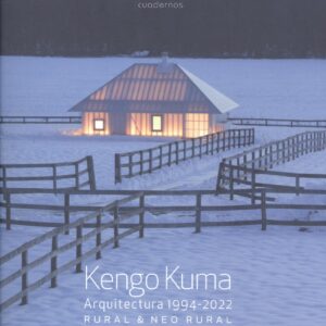 Kengo Kuma
