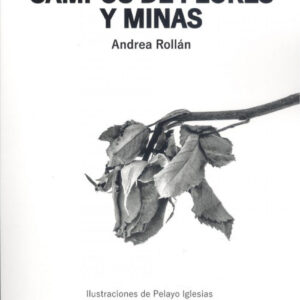 CAMPOS DE FLORES Y MINAS