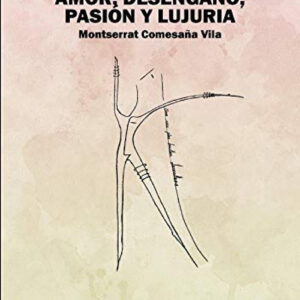RARA AVIS: POEMAS DE AMOR, DESENGAÑO, PASIÓN Y LUJURIA