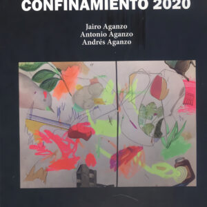 DIARIO POETICO DE UN CONFINAMIENTO 2020
