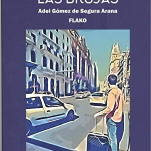 CUANDO VUELVAN LAS BRUJAS