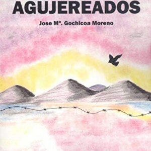 POEMAS AGUJEREADOS. POEMAS, REFLEXIONES Y RELATOS AGUJEREADO