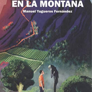 EL HOMBRE EN LA MONTAÑA