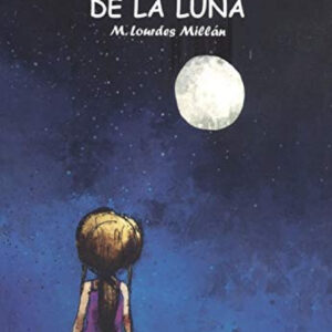 TODOS LOS COLORES DE LA LUNA