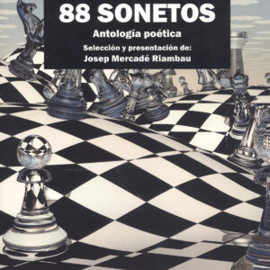 AJEDREZ 88 SONETOS