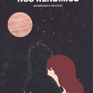 Y A VEINTE DIAS NOS RENDIMOS