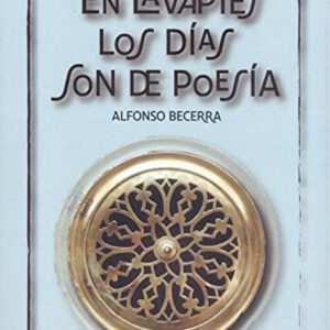 EN LAVAPIÉS LOS DÍAS SON DE POESÍA