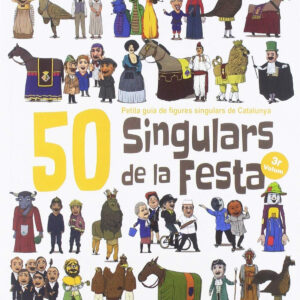 50 SINGULARS DE LA FESTA