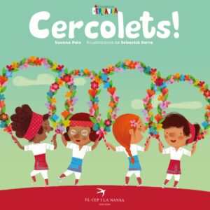 CERCOLETS!