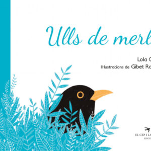 Ulls de merla