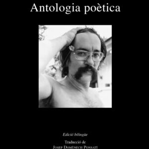 Paulo Leminski, Antologia poètica