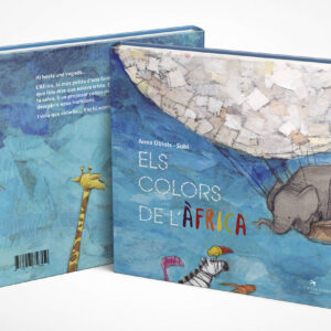 Els colors de l'Àfrica