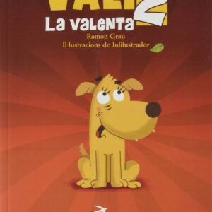 Vali la valenta 2