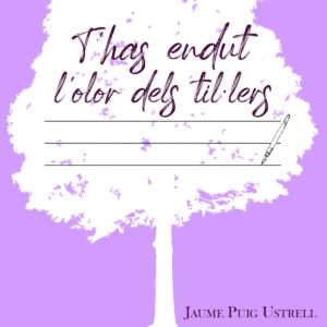 T'has endut l'olor dels til·lers