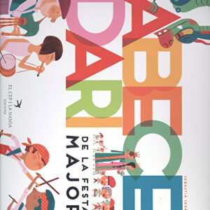 Abecedari de la Festa Major