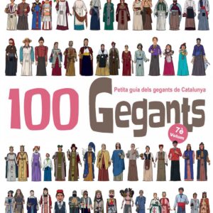 100 Gegants. Volum 7
