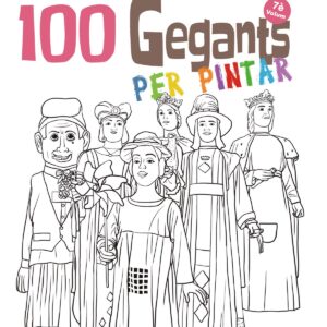 100 Gegants per pintar. Volum 7