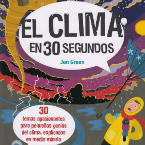 El clima en 30 segundos (2020)