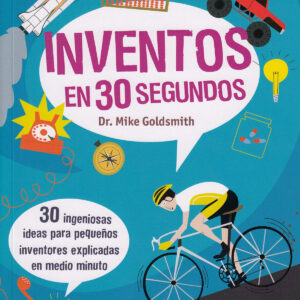 Inventos en 30 segundos (2020)