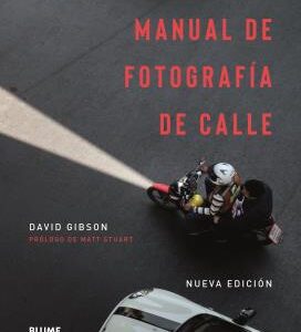 Manual de fotografía de calle