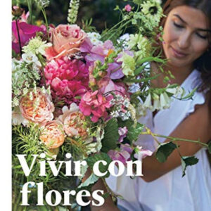 Vivir con flores
