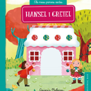 Hansel i Gretel