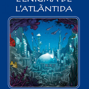 Crea la teva aventura 5. L?enigma de l?Atlàntida
