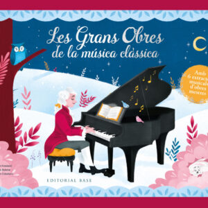 Les grans obres de la música clàssica
