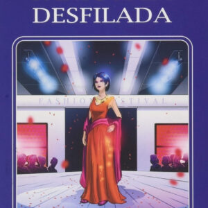 Crea la teva aventura 6. Pànic a la desfilada