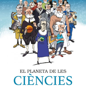 El planeta de les ciències