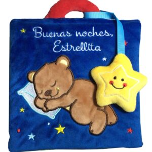 BUENAS NOCHES, ESTRELLITA