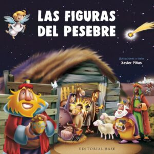 LAS FIGURAS DEL PESEBRE
