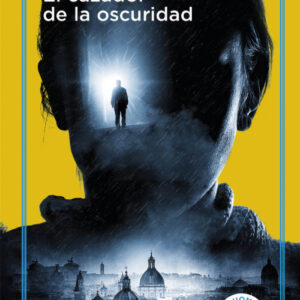 EL CAZADOR DE LA OSCURIDAD