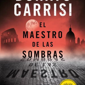 El maestro de las sombras (NE)