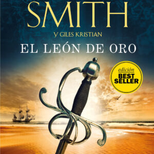 El león de oro (NE)