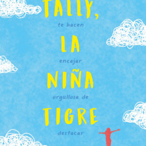 Tally, la niña tigre