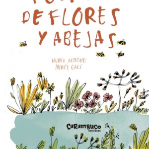 POEMAS DE FLORES Y ABEJAS