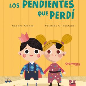 LOS PENDIENTES QUE PERDÍ