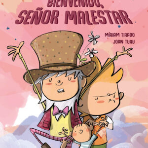 Bienvenido, señor Malestar