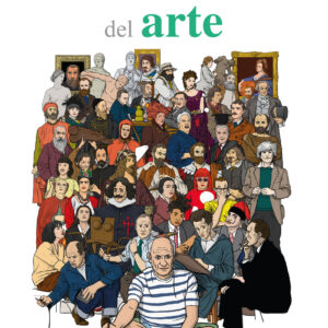Maestr@s del arte