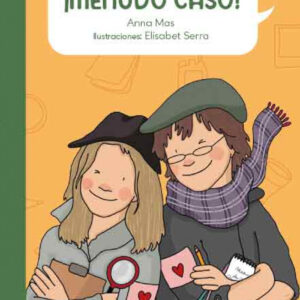 El amor ¡Menudo caso!