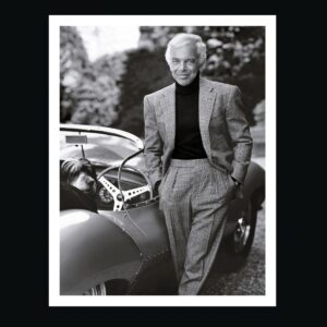 Ralph Lauren.