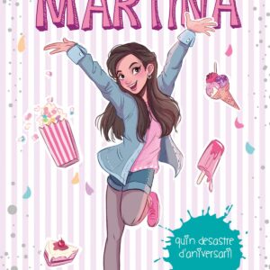 QUIN DESASTRE D'ANIVERSARI